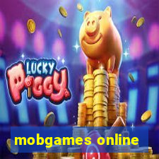 mobgames online